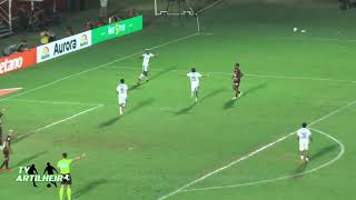 [Série A '26] 28ª Rodada | Vitória 1 X 3 Cruzeiro | GOLS! | TV ARTILHEIRO