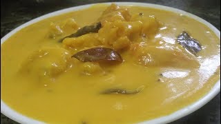 Kadhi pakoda I Punjabi Kadhi I Easy & Traditional recipe - A simple and easy method I Kadi Pakora