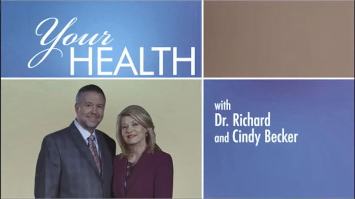 Cancer Support - Customer Appreciation - Your Health with Dr. Richard and Cindy Becker