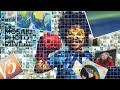 Photo Mosaic After Effects