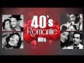 40's Romantic Songs [HD] - Bollywood Popular Love Songs JUKEBOX | Evergreen Songs