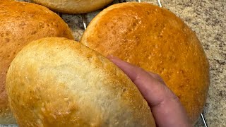 Trini 🇹🇹coconut bake