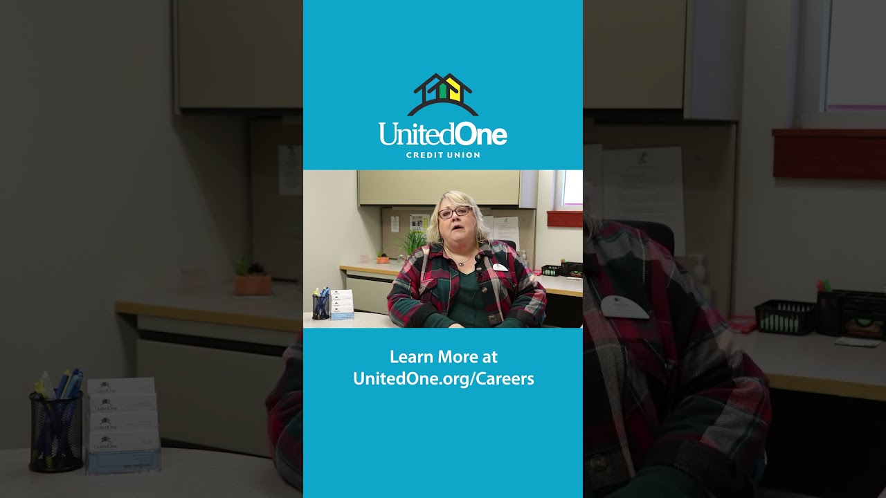 My UnitedOne Story: Tisha