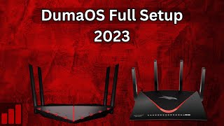 How to setup DumaOS 2023 (Complete Guide) screenshot 2