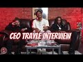 Ceo trayle  ok cool blowing up in chicago turning down the new 1017 big backdoor  more djutv
