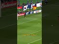 Korea in world cup 2002 shorts