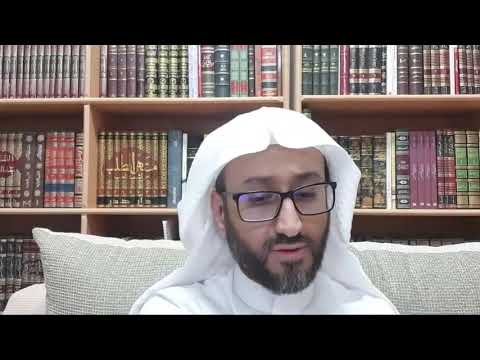 إذا أردت الاقتصار على كتاب واحد في الأدب فليكن هذا