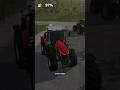 Harvesting sorghum #farmingsimulator23 #farming #farmequipment #fs23 #shorts