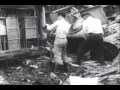 【名古屋市公式】伊勢湾台風の記録(昭和35年制作)