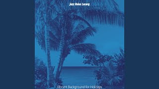 Alluring Ambience for Resting Easy
