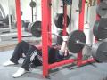 Floor Press