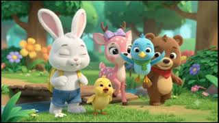 Full Milo and the Lost Little Bird 🐦 | Kids Cartoon Story | Helping Others & Friendship   #KidsCartoon  Update