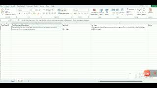 How to Write Test Cases Manually Part-2 | Manual Testing Concepts | TestDesign.
