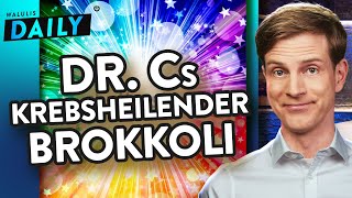 Eigene Armee Und Wundermittel Dr. C Erreicht Neues Schwurbler-Level Walulis Daily