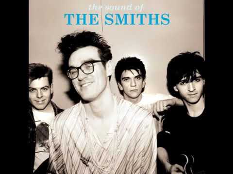 The Smiths - Im So Sorry