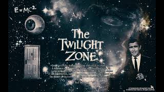 The Twilight Zone OST - Hocus-Pocus and Frisby