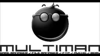 multiMAN Soundtrack Official