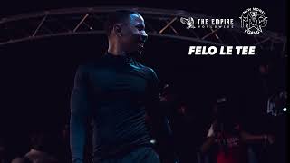 Felo Le Tee - Achu