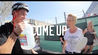 TCU BMX at the FULL FACTORY JAM with Adam LZ & Adam22