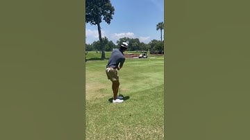 (Pre lesson) Teaching 1- Down the line view