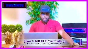 { FREE TRAINING } - How To Consistently WIN Binary Options Trades On NADEX.. | #FreeTrainingSeries