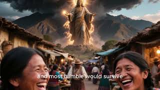 Viracocha The Great Inca Creator God