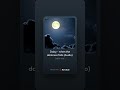 Daisy - when the darkness falls (Audio)