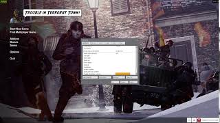 activate developer console gmod