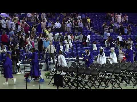 Brandywine High School 2024 Graduation LIVE STREAM