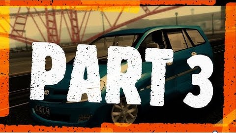 PART 3 CONVERTING GTA SAN ANDREAS VEHICLE TO GTA V