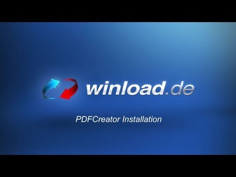 PDFCreator - Die