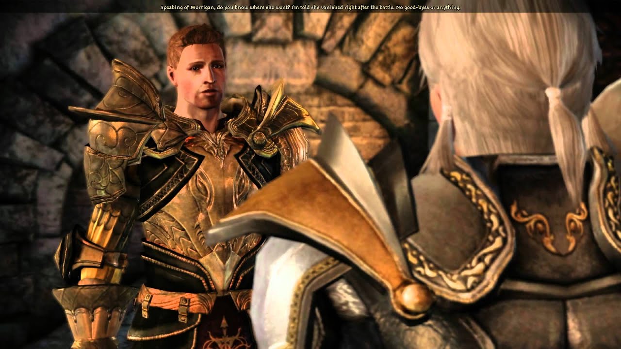 romance dragon age origins romance dragon age origins