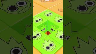 Sprunki Zoom Ahh Zoom  #incredibox #roblox #minecraft 1080p60