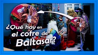 Los Reyes Magos Grabados EN VIDEO 🐫🐫🐫 Melchor, Gaspar y Baltasar by RECME Productora Audiovisual 12,489 views 1 year ago 7 minutes, 45 seconds