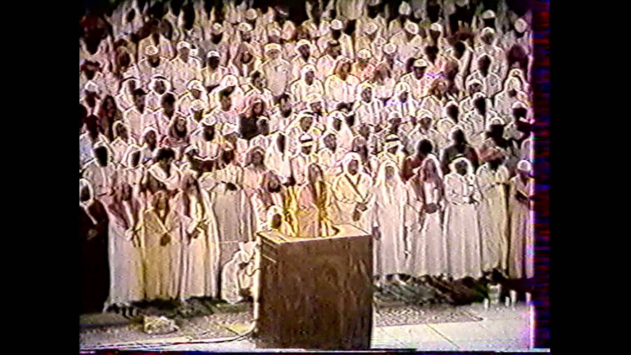 سورة الانبياء للشيخ على الحذيفي