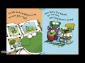 Amphibians and Salamanders Quiz