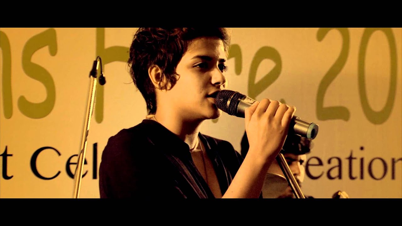 Lens Flare 2012 - Believe