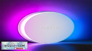 Yeelight RGB Magnetic Sensor Night Light Dual Sensor 30 LED Soft Glow 750mAh screenshot 4