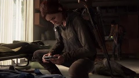 THE LAST OF US 2 | Hard difficulty part 6