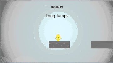 Prototype Gameplay Trailer