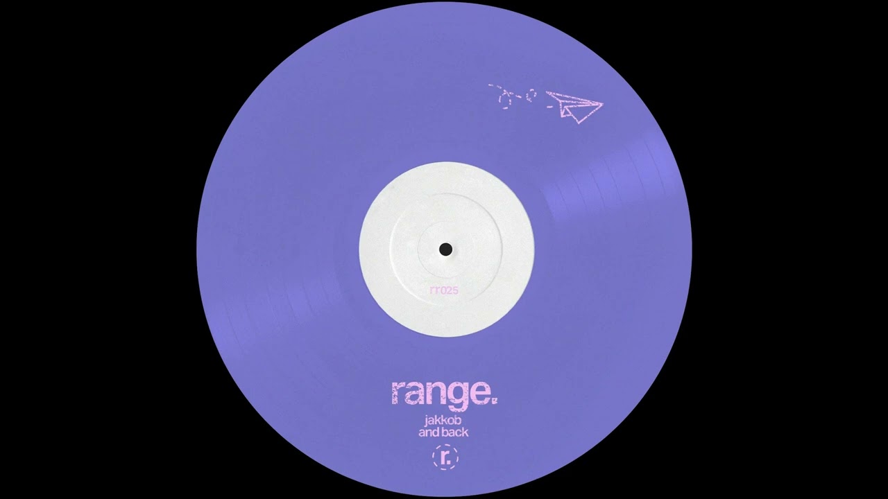 Jakkob - And Back (Ranger Trucco Remix)