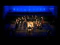 Capture de la vidéo 2. Vivaldi  The Four Seasons, Summer Rv 315   Fabio Biondi   Europa Galante.wmv