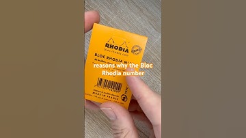 Mini edc notepad: perfect for your pocket #edc #notebook #paper #notes