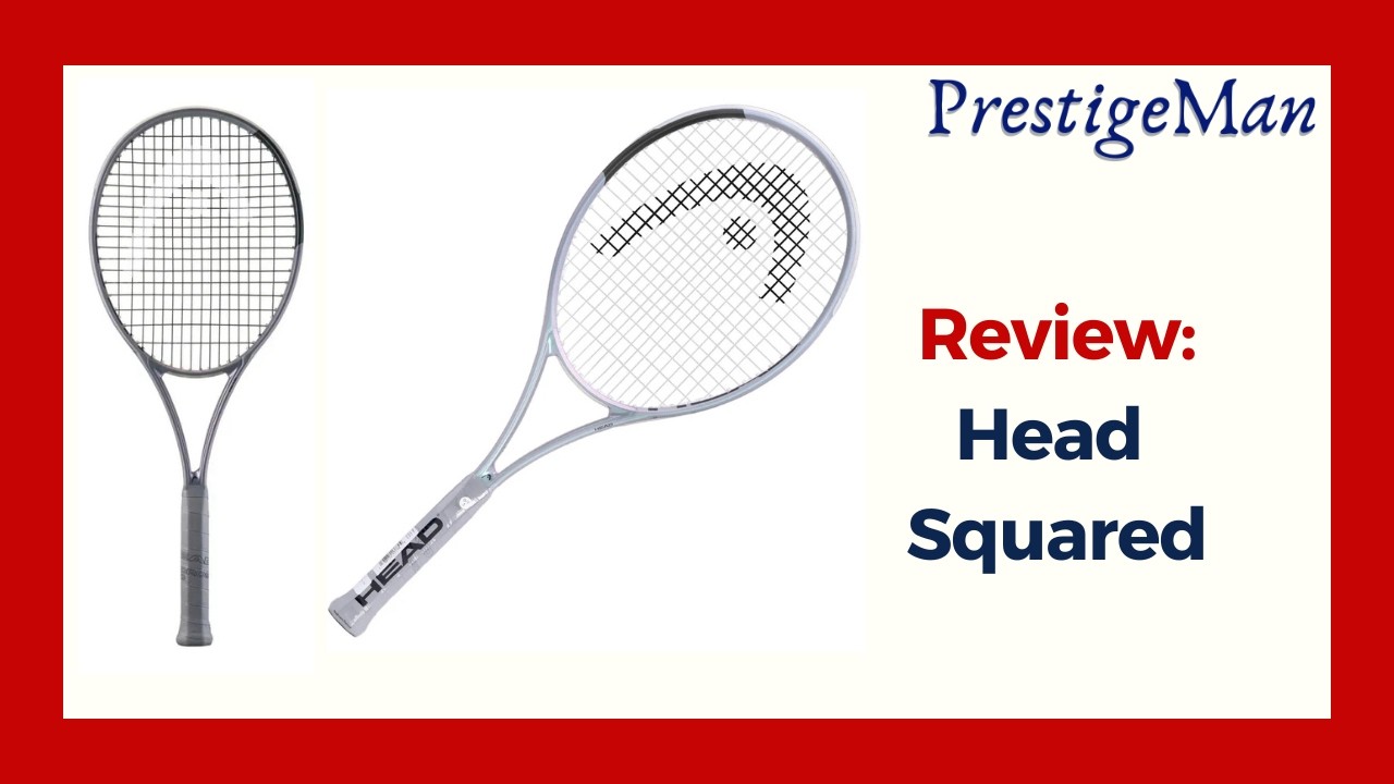 Review: New Head Squared! - YouTube