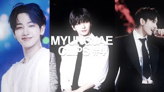 myung jaehyun clips for edits #4