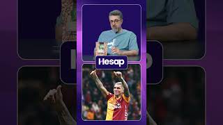 Galatasarayın Orta Sahayı Güçlendirmesi Gerekiyor Serdar Ali Çelikler