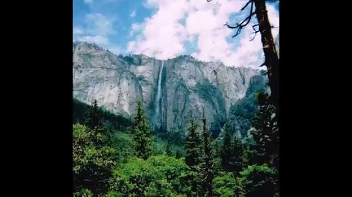National Park Reservations Scholarship Video 2015 ...