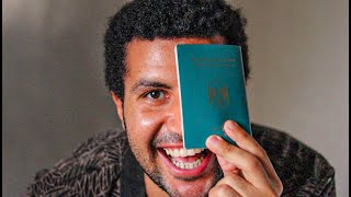 خطوات إستخراج جواز السفر المصري لأول مره 2023 - الأوراق المطلوبة والسعر