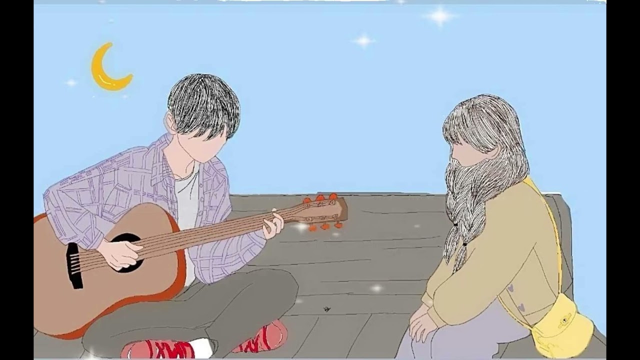 Come here - Zenith (cover songs)