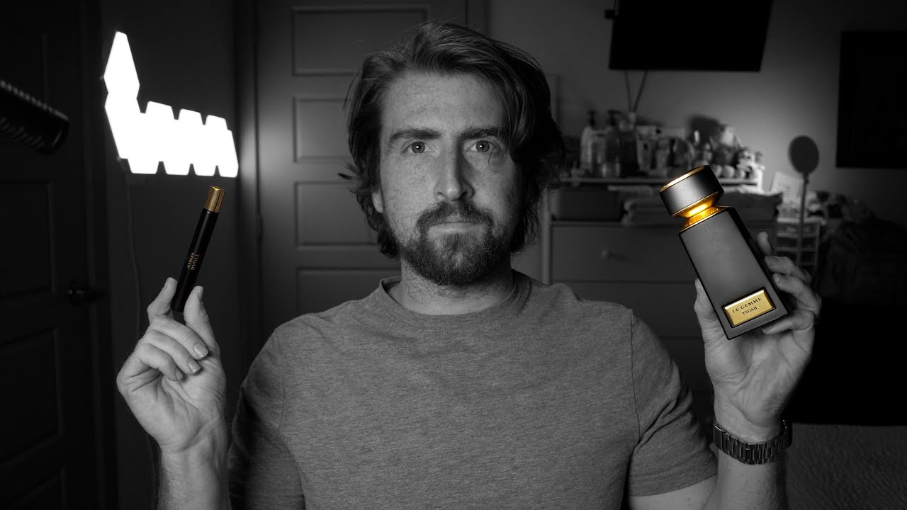 Tygar Extrait VS Tygar